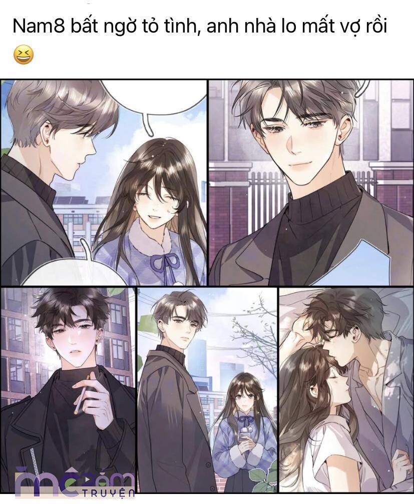 Tôi Cũng Muốn Làm Mợ Út: Chapter 44