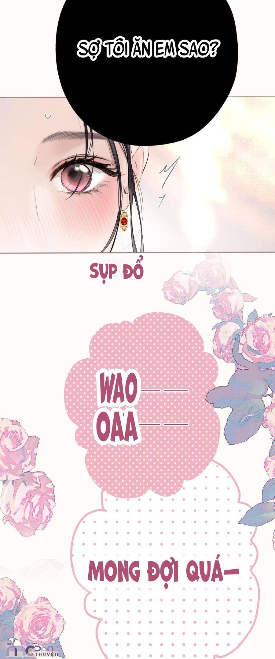 Tôi Cũng Muốn Làm Mợ Út: Chapter 44