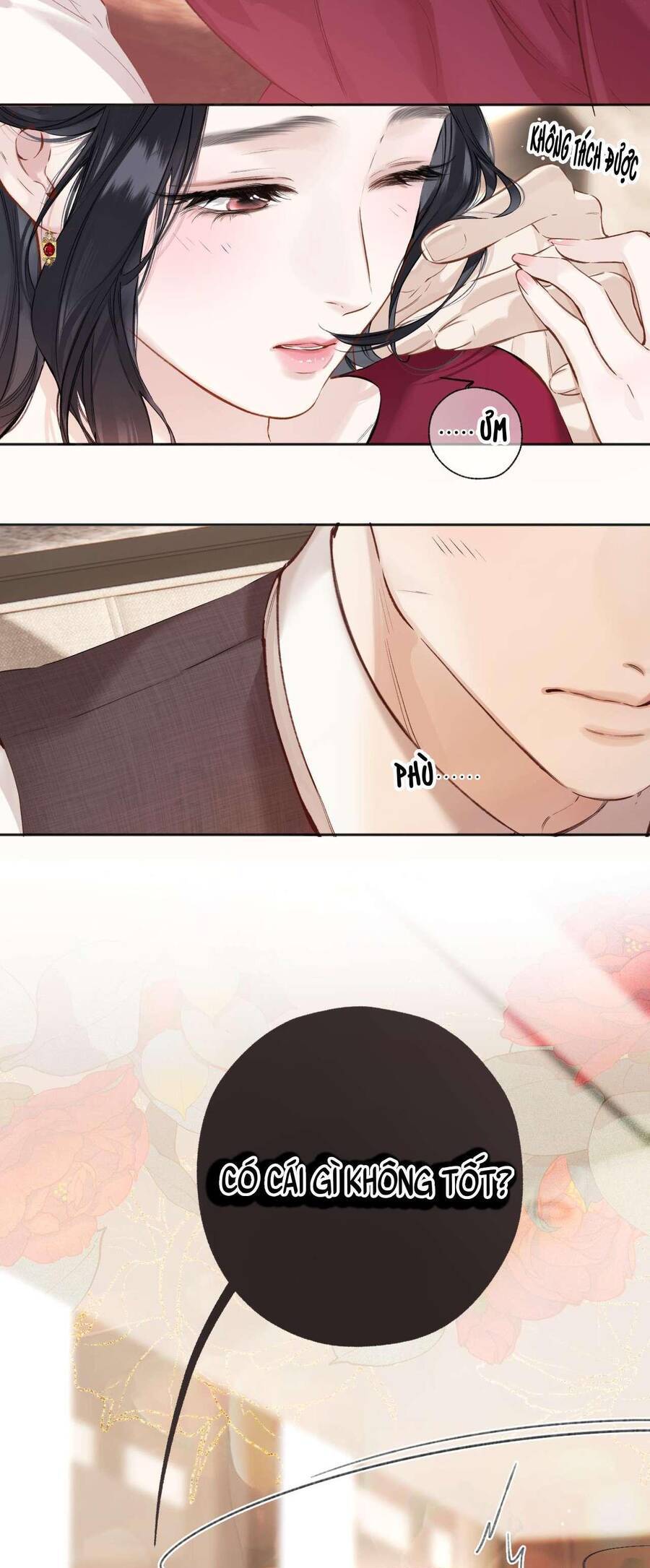 Tôi Cũng Muốn Làm Mợ Út: Chapter 44