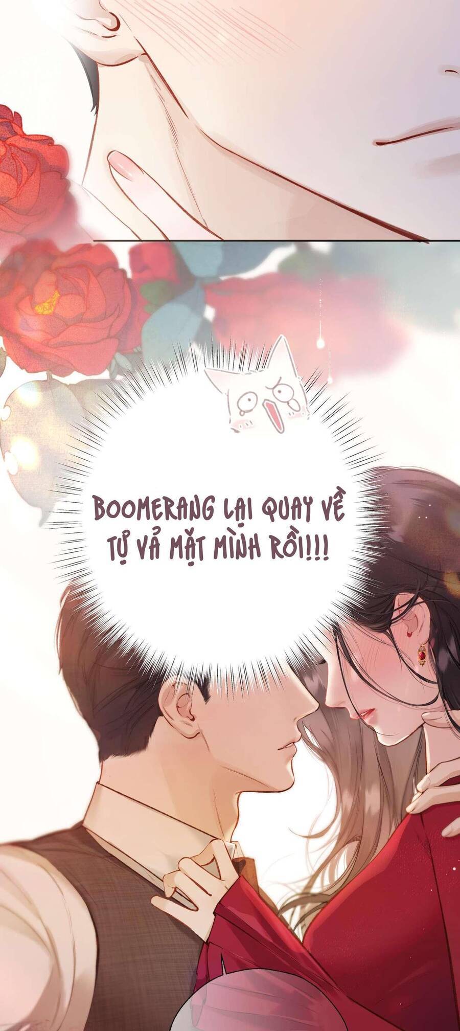 Tôi Cũng Muốn Làm Mợ Út: Chapter 44