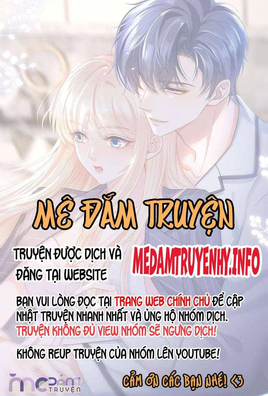 Tôi Cũng Muốn Làm Mợ Út: Chapter 44