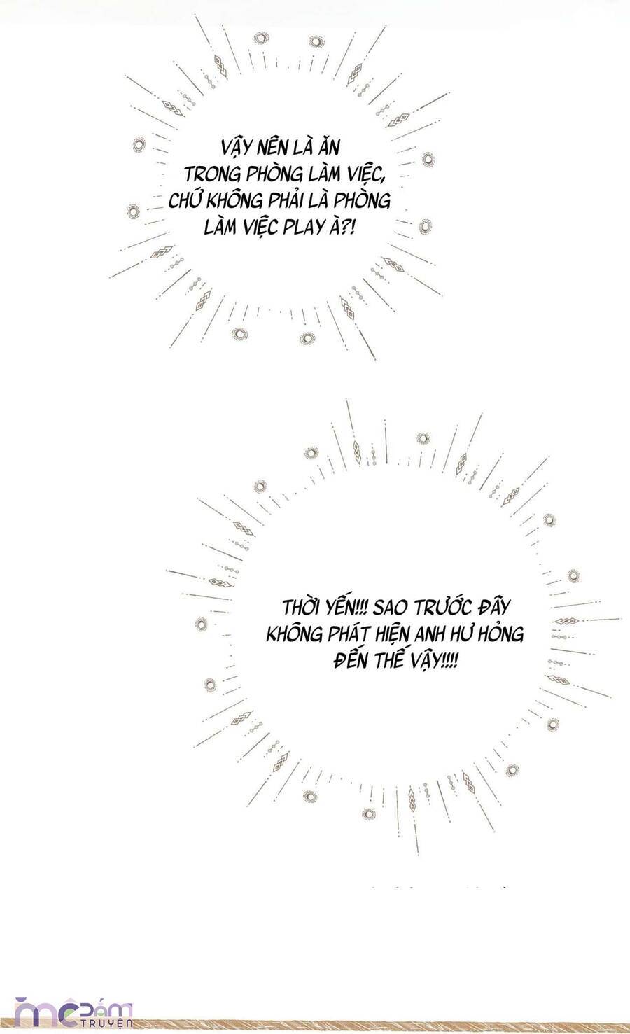 Tôi Cũng Muốn Làm Mợ Út: Chapter 45