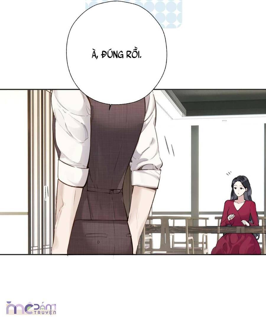 Tôi Cũng Muốn Làm Mợ Út: Chapter 45