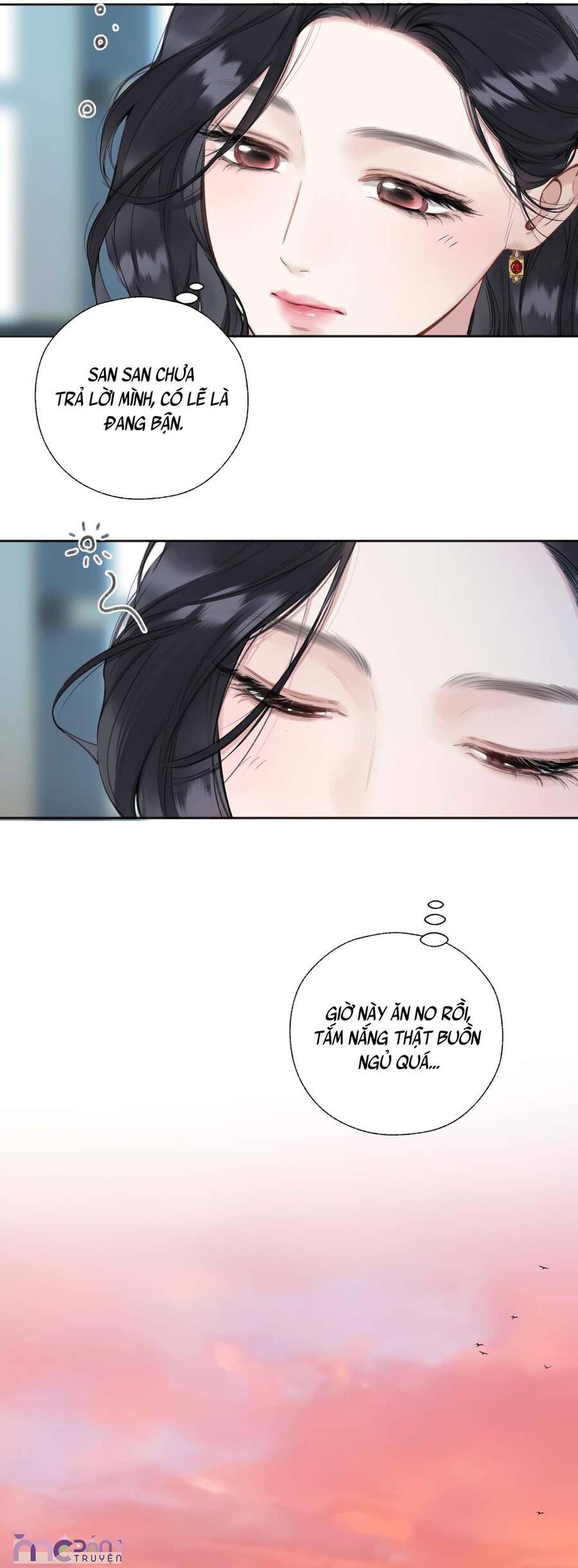 Tôi Cũng Muốn Làm Mợ Út: Chapter 45