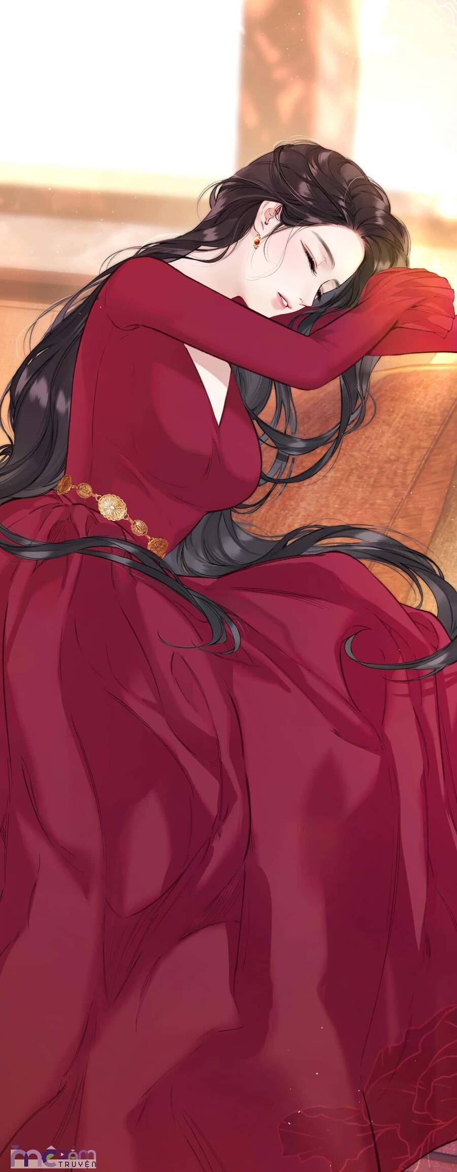 Tôi Cũng Muốn Làm Mợ Út: Chapter 45