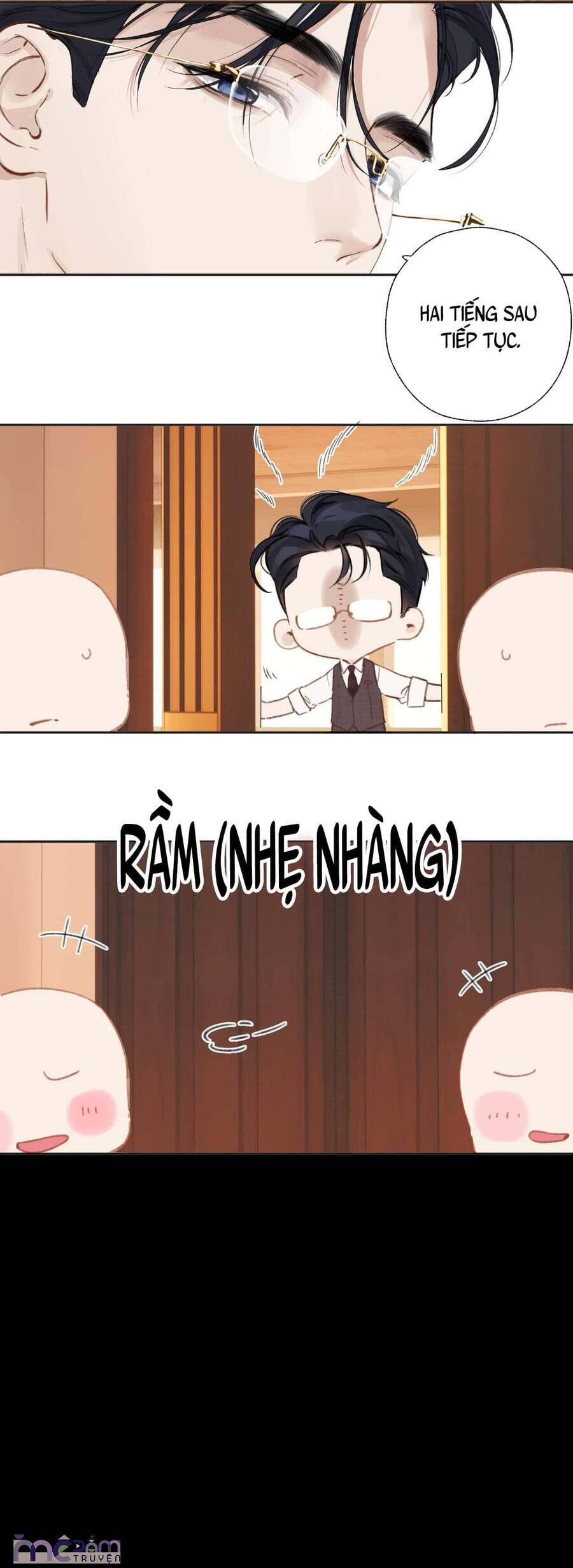 Tôi Cũng Muốn Làm Mợ Út: Chapter 45