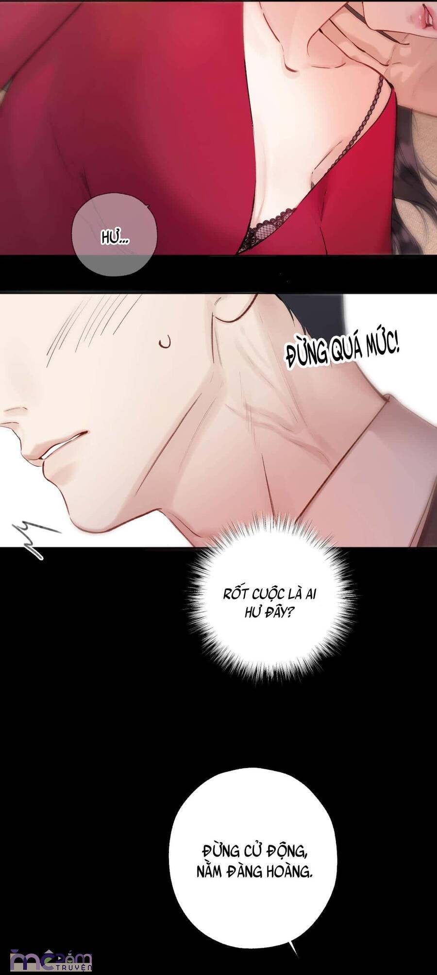 Tôi Cũng Muốn Làm Mợ Út: Chapter 45