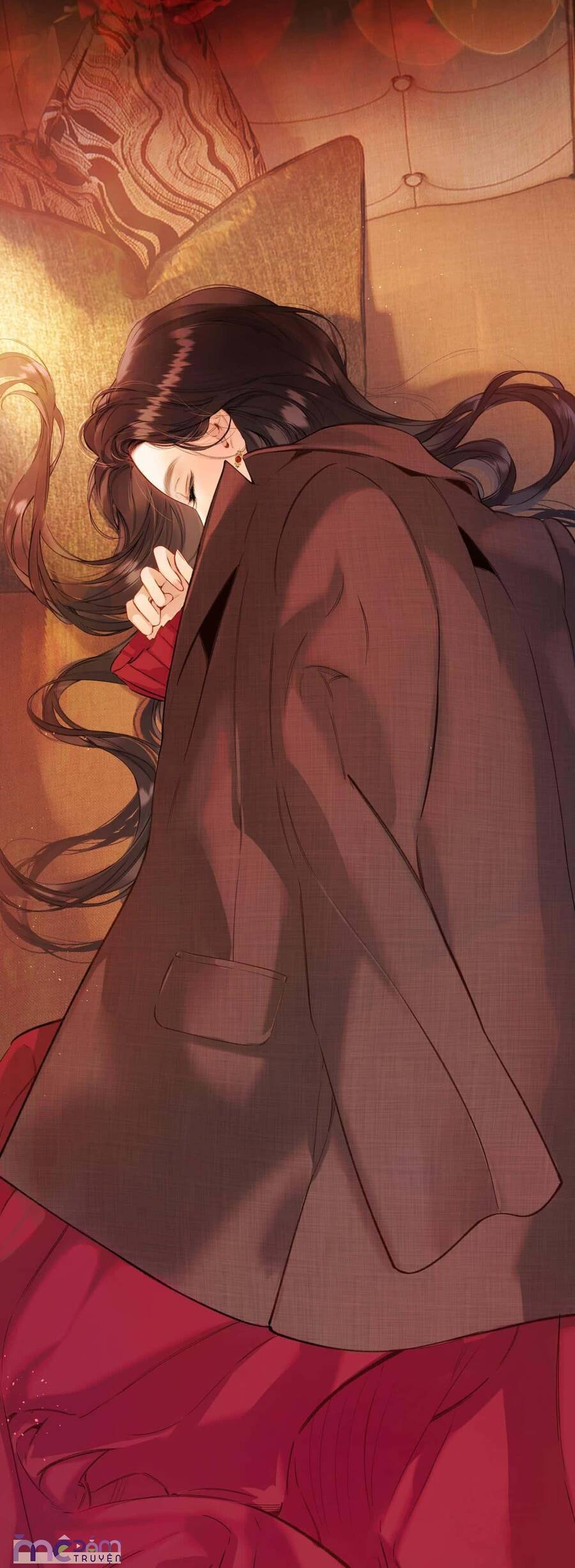 Tôi Cũng Muốn Làm Mợ Út: Chapter 45