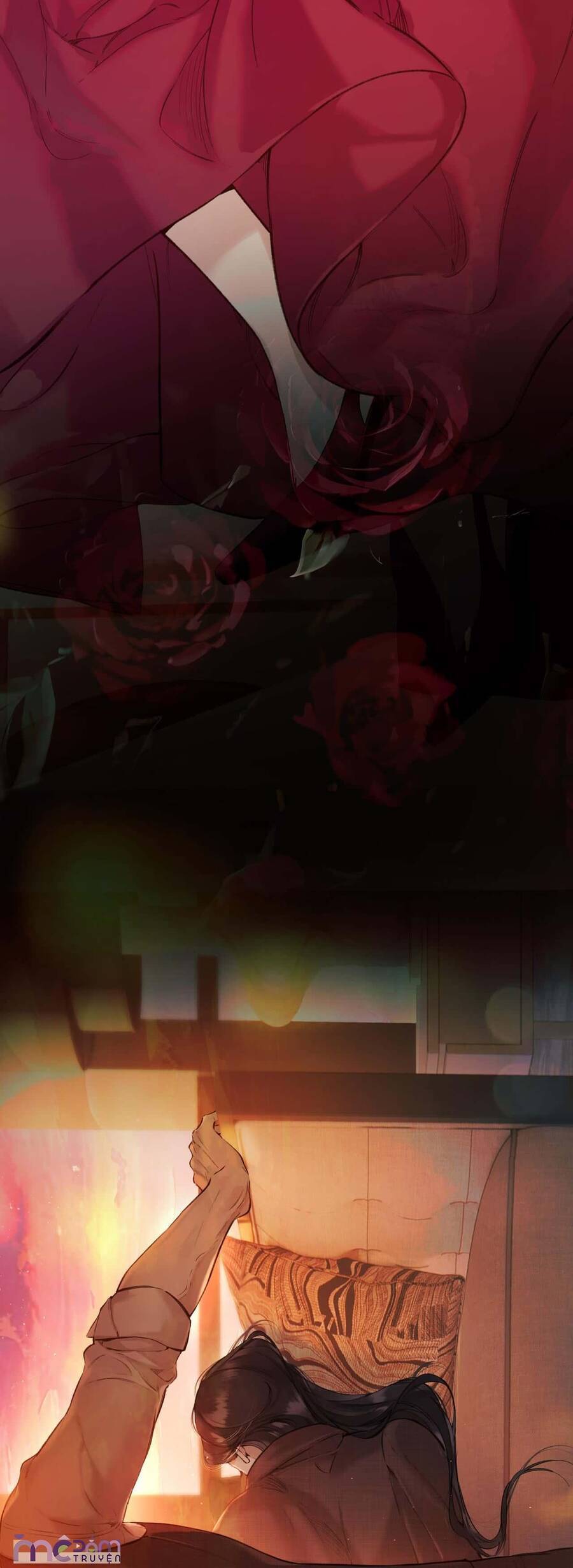 Tôi Cũng Muốn Làm Mợ Út: Chapter 45