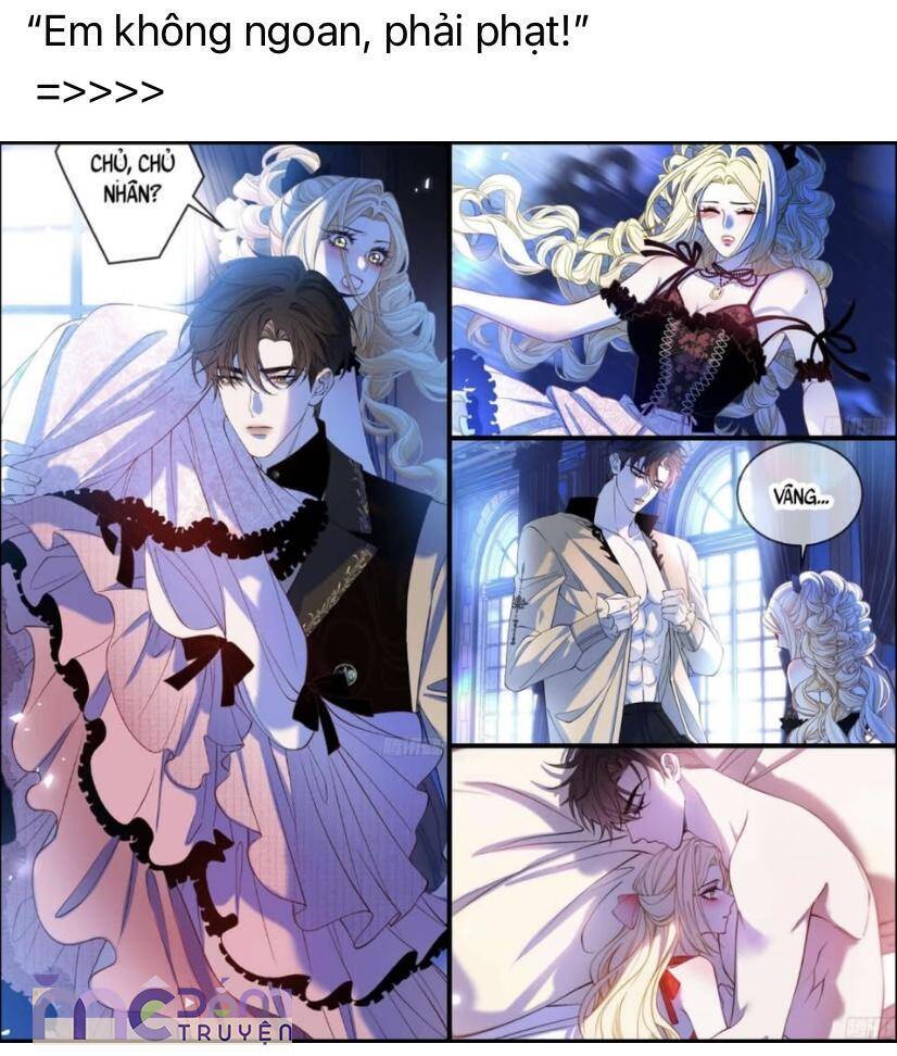 Tôi Cũng Muốn Làm Mợ Út: Chapter 45