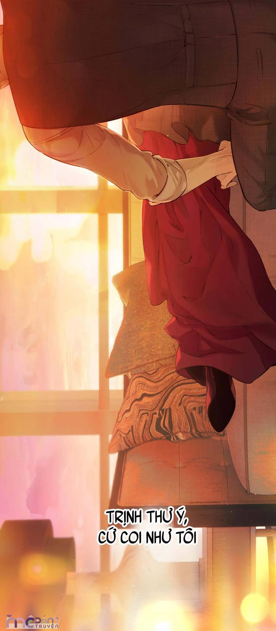 Tôi Cũng Muốn Làm Mợ Út: Chapter 45