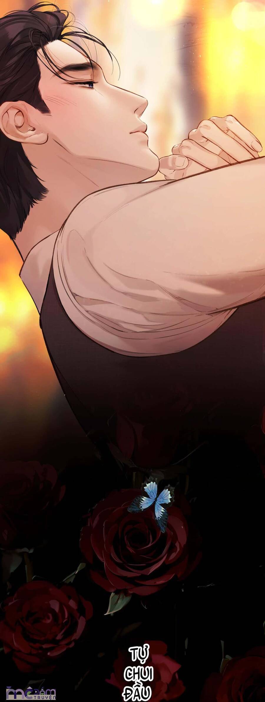 Tôi Cũng Muốn Làm Mợ Út: Chapter 45