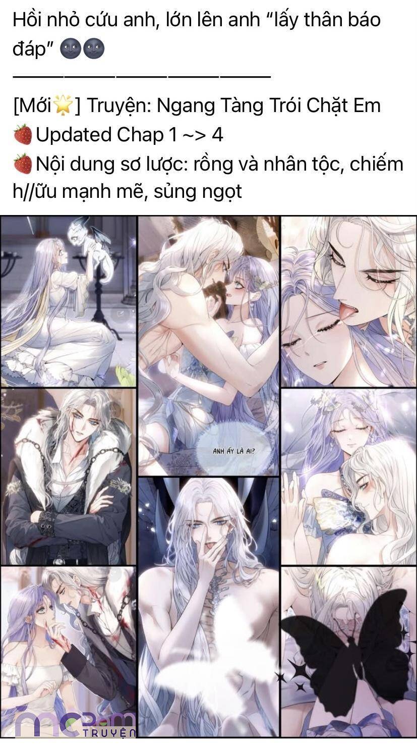 Tôi Cũng Muốn Làm Mợ Út: Chapter 45