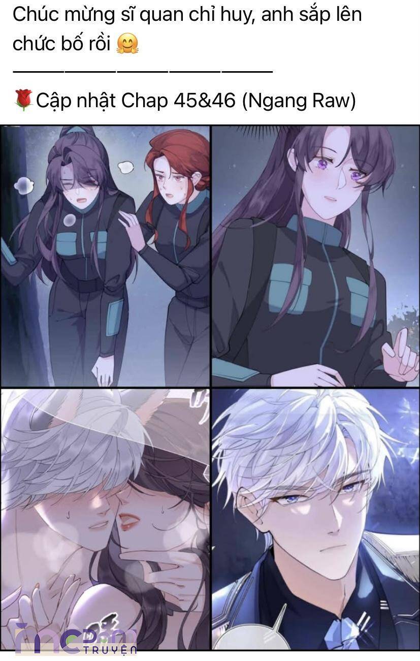 Tôi Cũng Muốn Làm Mợ Út: Chapter 45