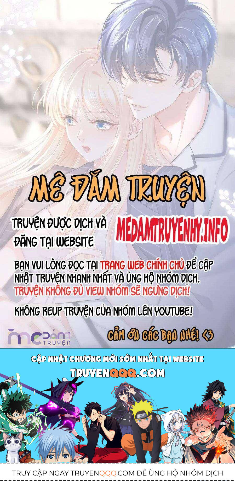 Tôi Cũng Muốn Làm Mợ Út: Chapter 45
