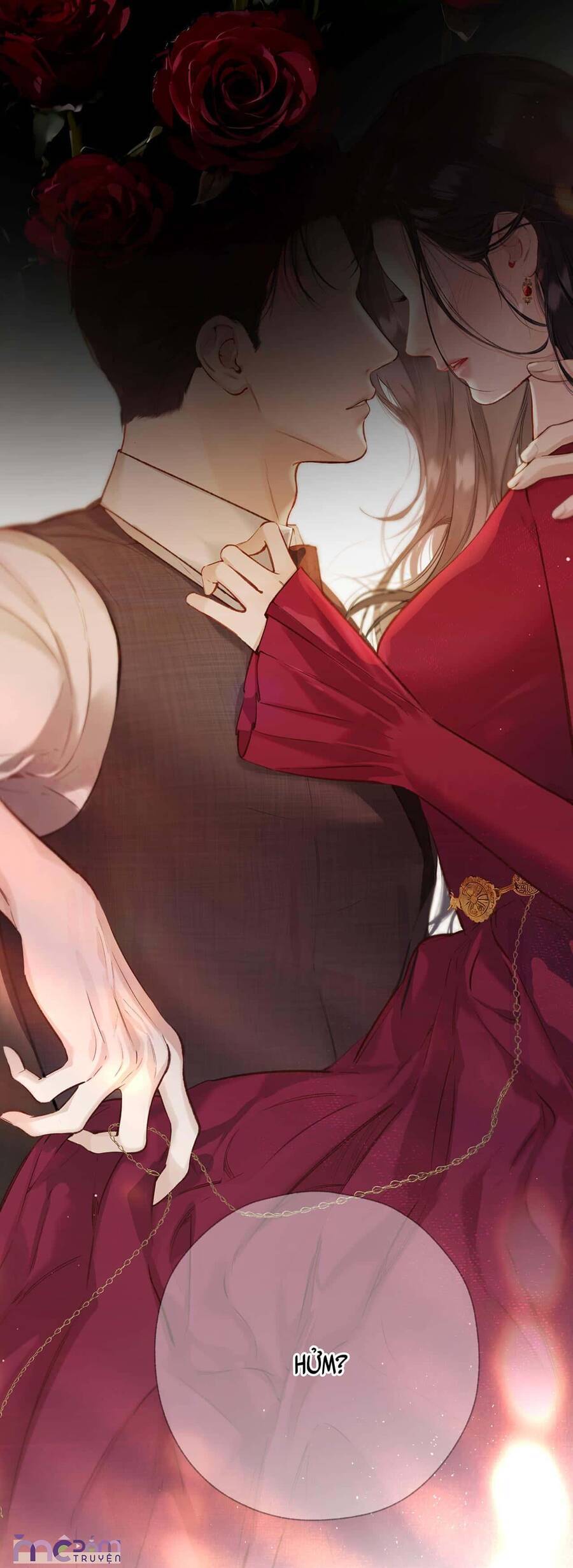 Tôi Cũng Muốn Làm Mợ Út: Chapter 45