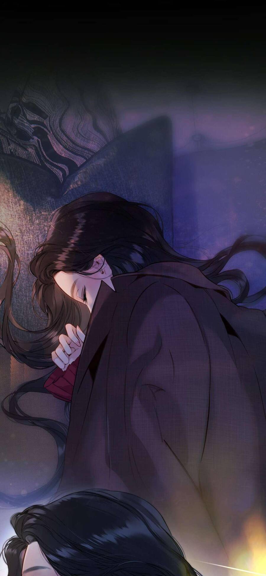 Tôi Cũng Muốn Làm Mợ Út: Chapter 46.1