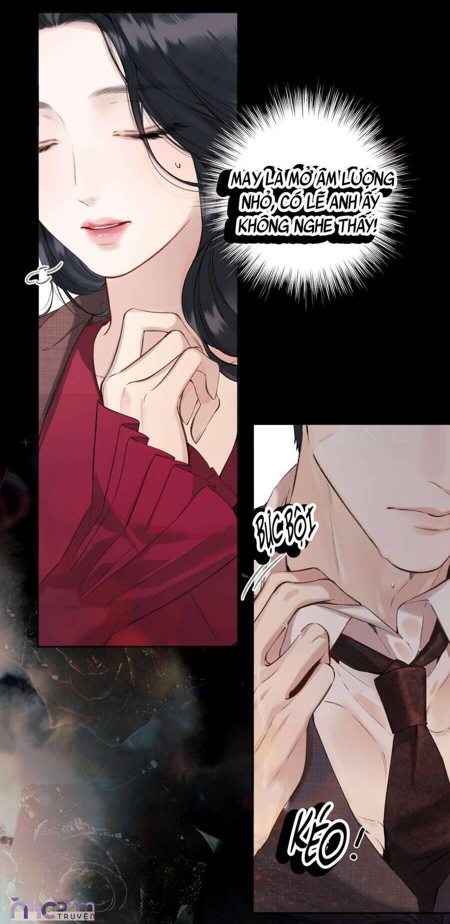 Tôi Cũng Muốn Làm Mợ Út: Chapter 46.1