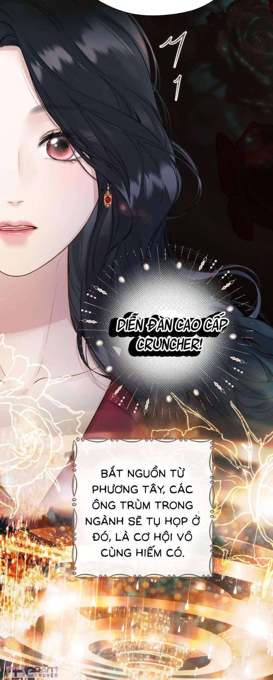 Tôi Cũng Muốn Làm Mợ Út: Chapter 46.1