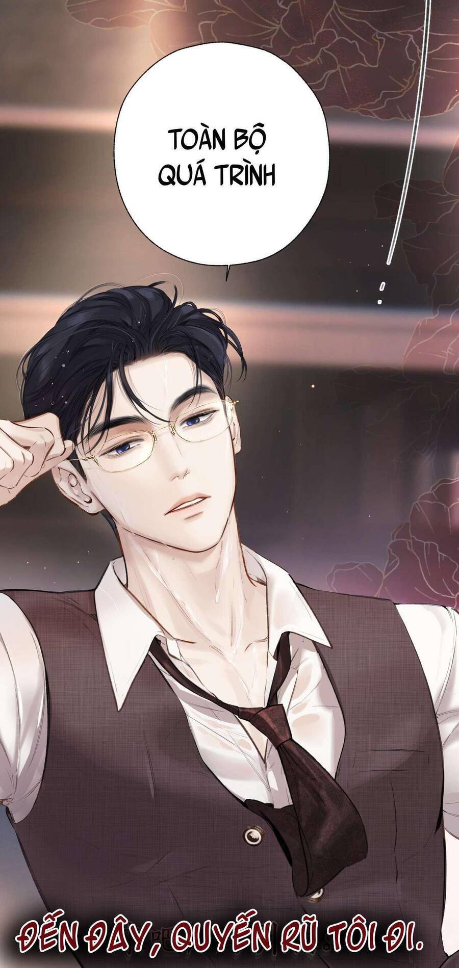 Tôi Cũng Muốn Làm Mợ Út: Chapter 46.1