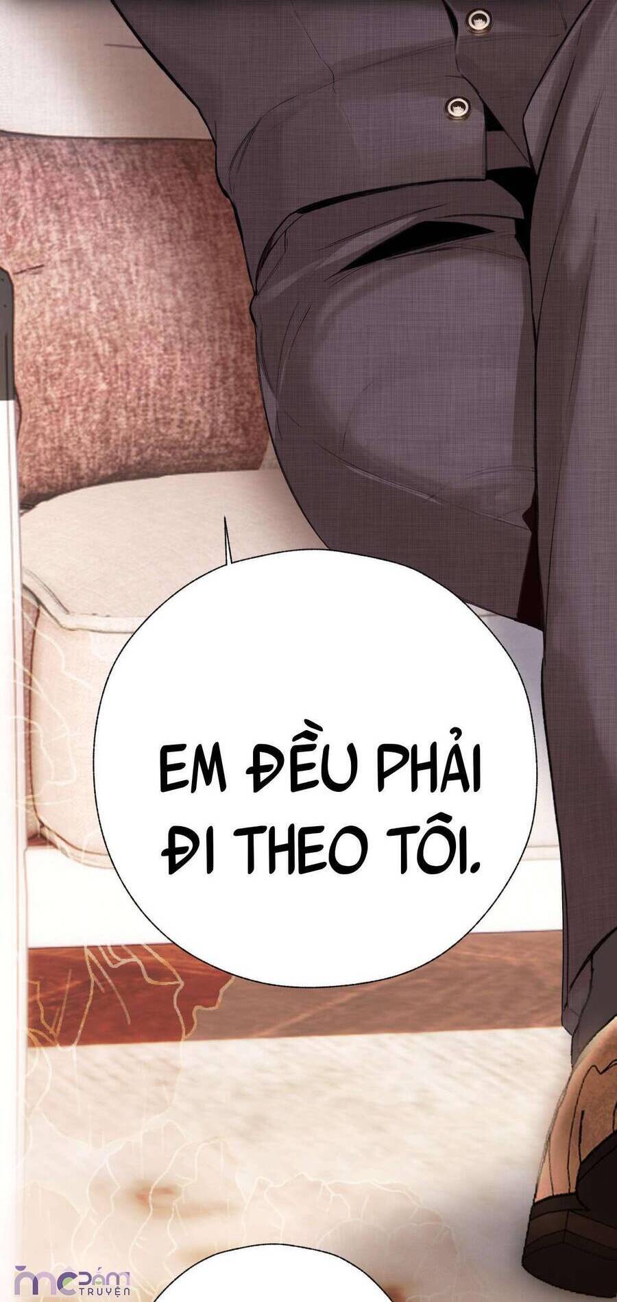 Tôi Cũng Muốn Làm Mợ Út: Chapter 46.1