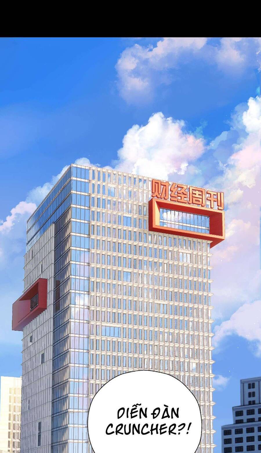 Tôi Cũng Muốn Làm Mợ Út: Chapter 46.1