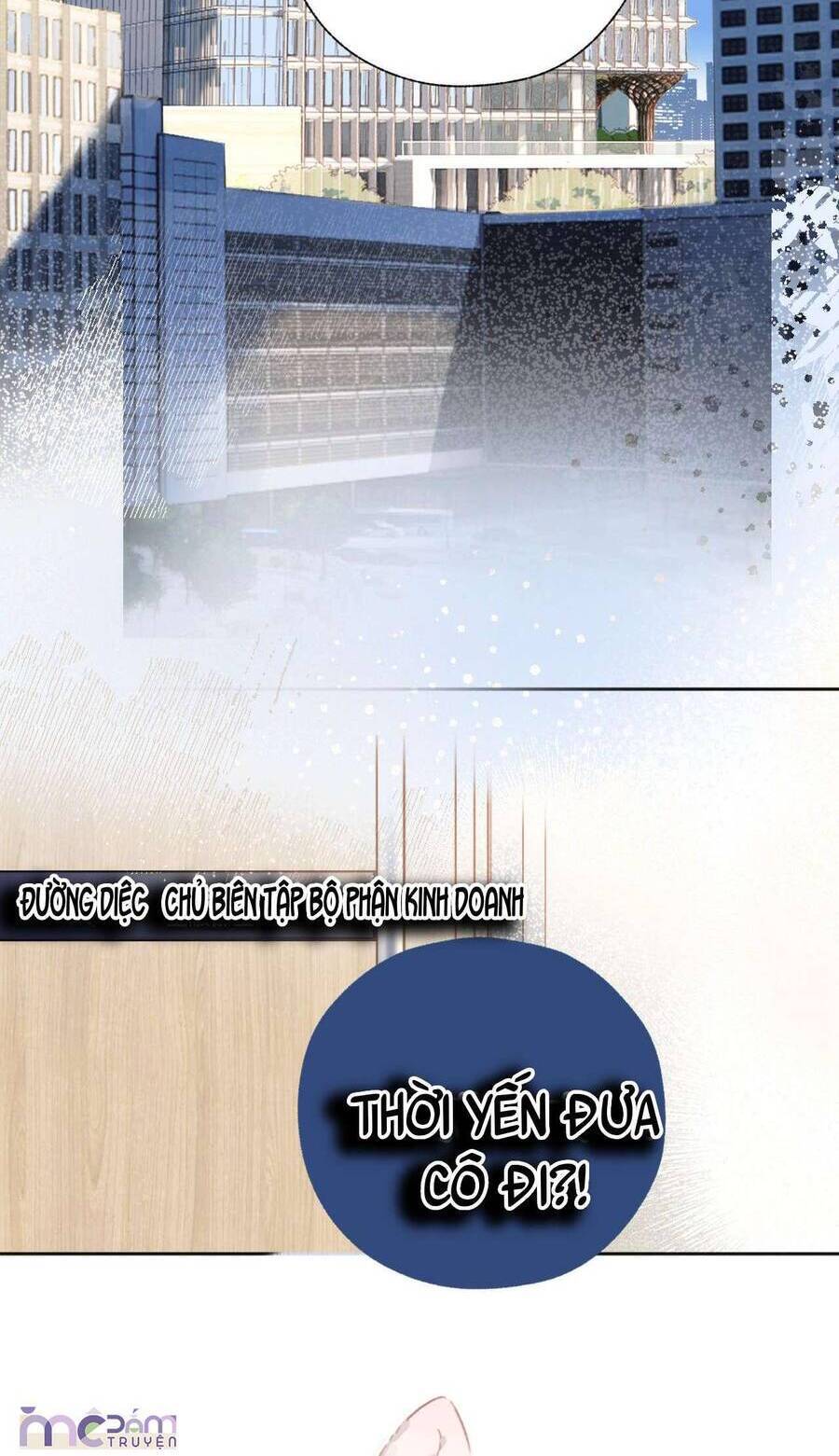 Tôi Cũng Muốn Làm Mợ Út: Chapter 46.1