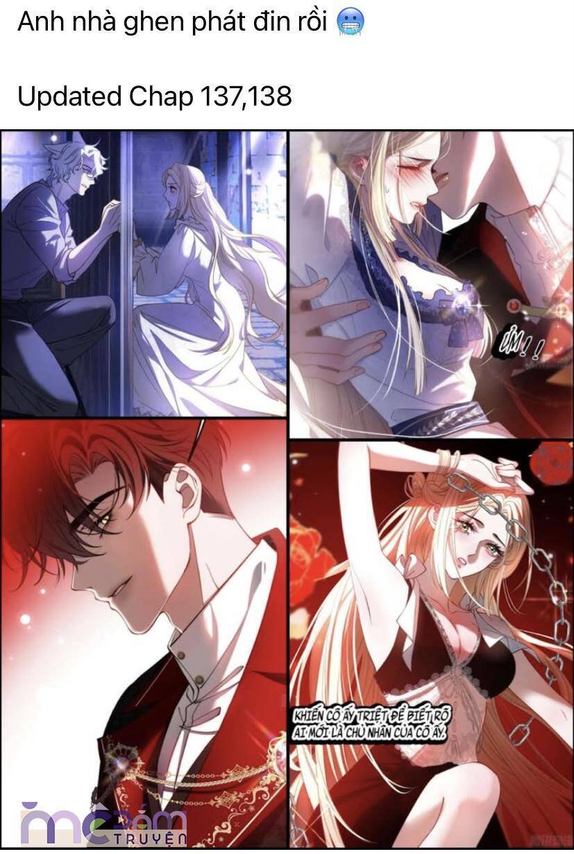 Tôi Cũng Muốn Làm Mợ Út: Chapter 46.1