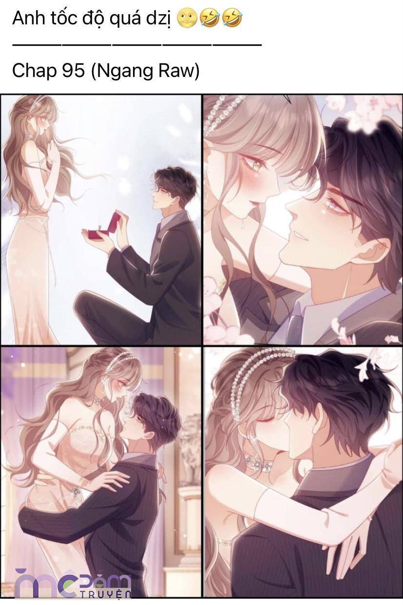 Tôi Cũng Muốn Làm Mợ Út: Chapter 46.1