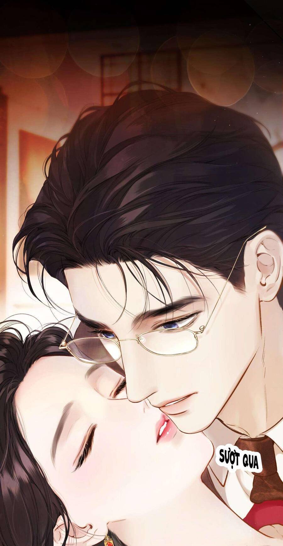 Tôi Cũng Muốn Làm Mợ Út: Chapter 46.1