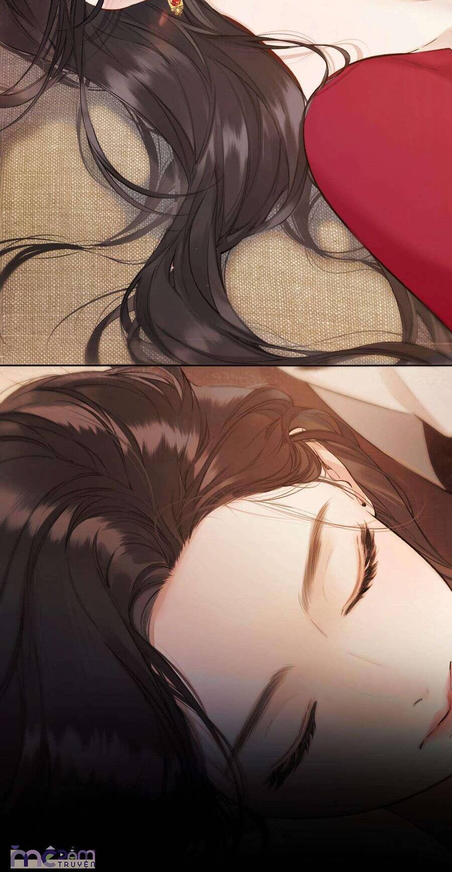 Tôi Cũng Muốn Làm Mợ Út: Chapter 46.1