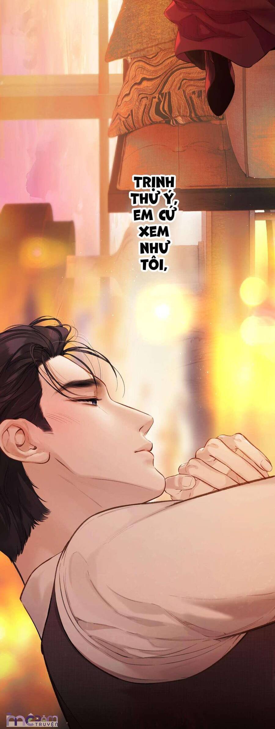 Tôi Cũng Muốn Làm Mợ Út: Chapter 46.1