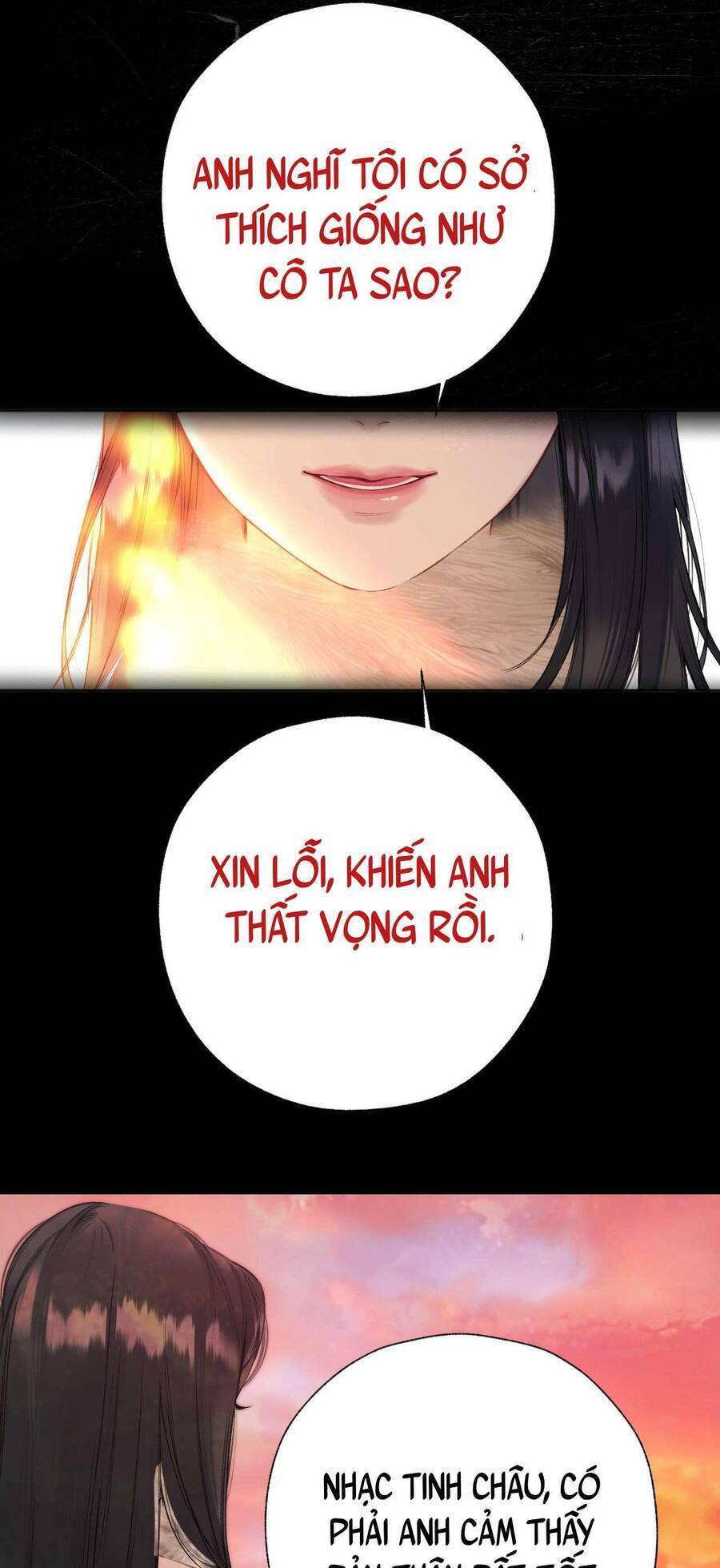 Tôi Cũng Muốn Làm Mợ Út: Chapter 46.2
