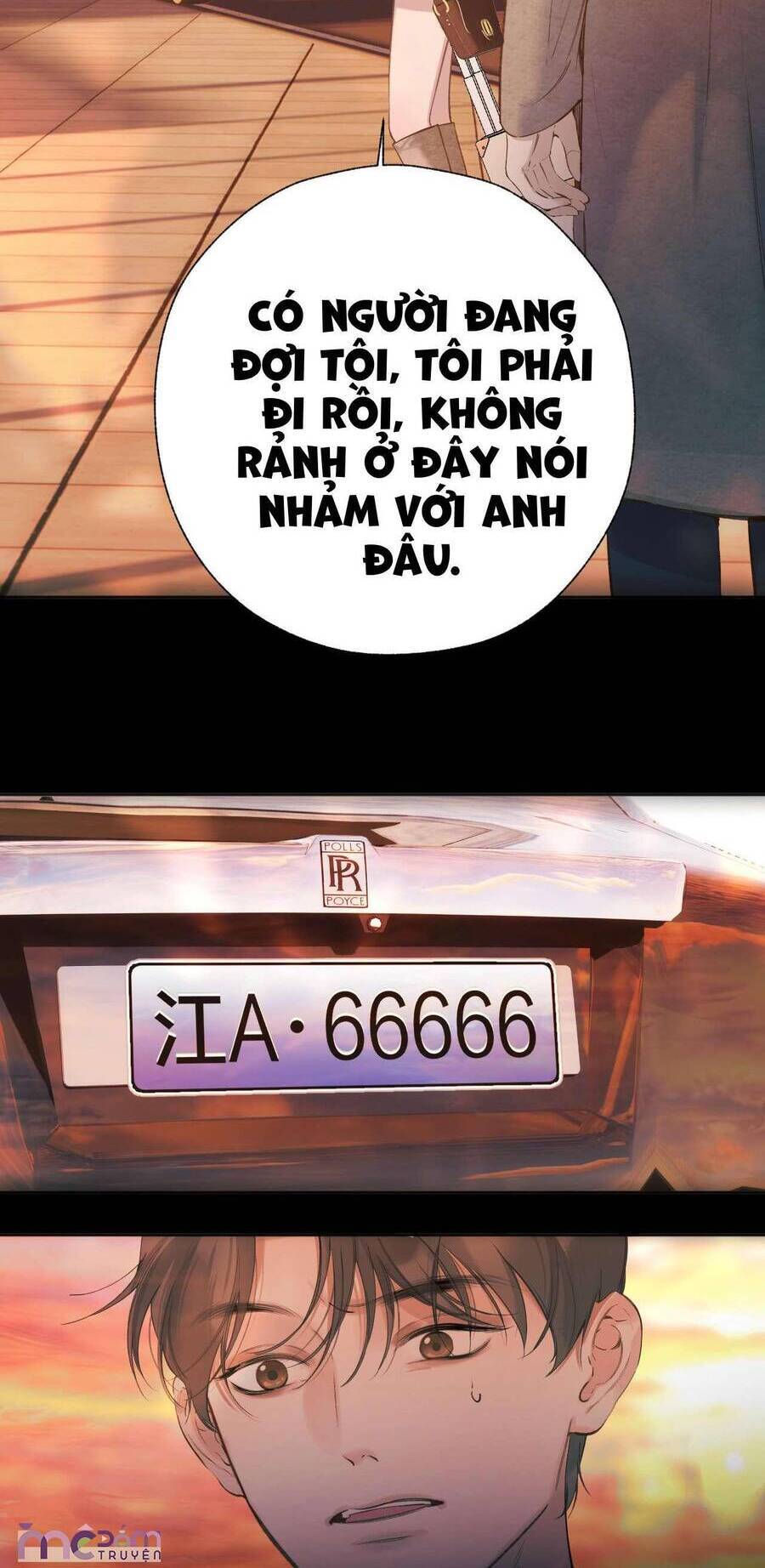 Tôi Cũng Muốn Làm Mợ Út: Chapter 46.2