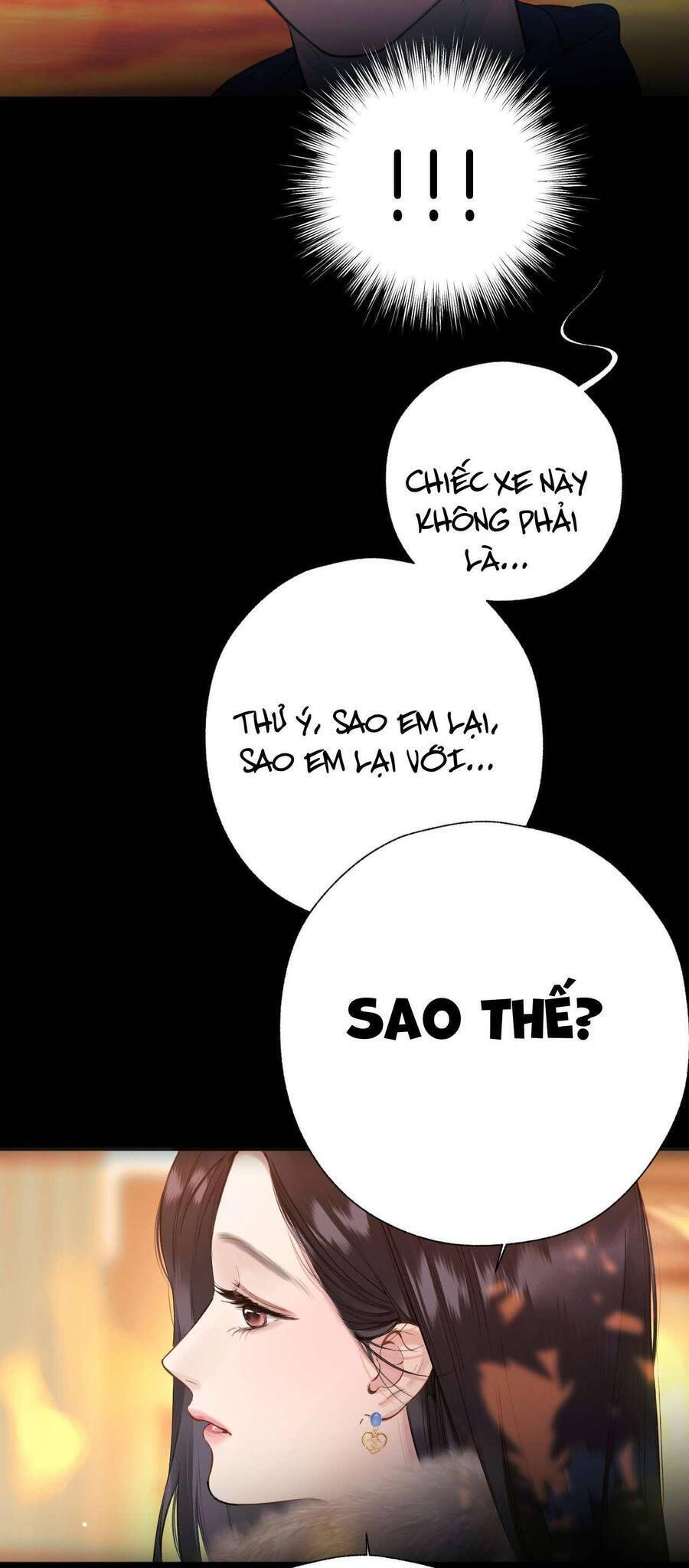 Tôi Cũng Muốn Làm Mợ Út: Chapter 46.2