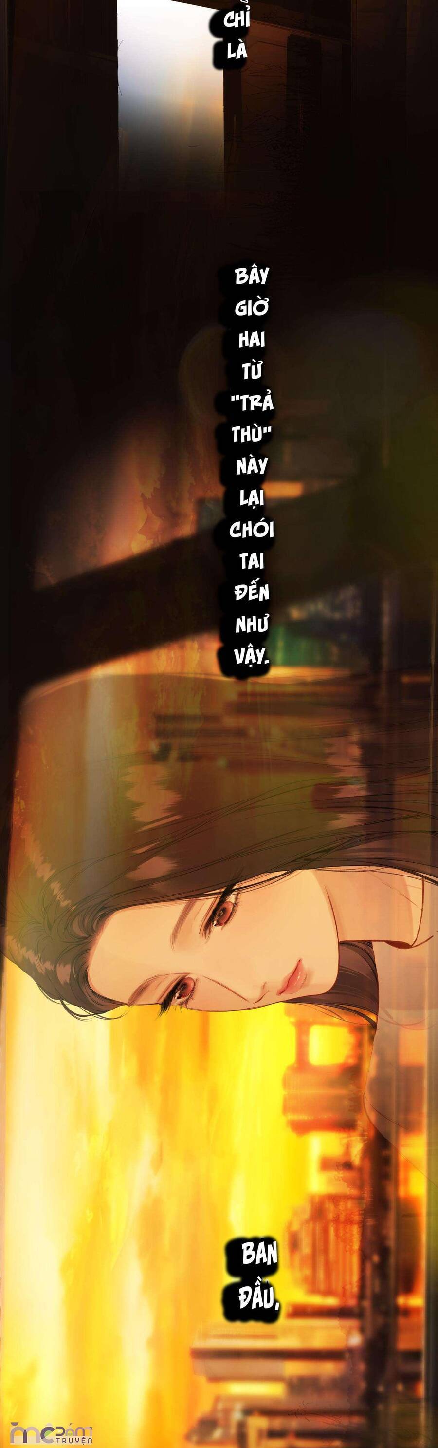 Tôi Cũng Muốn Làm Mợ Út: Chapter 46.2