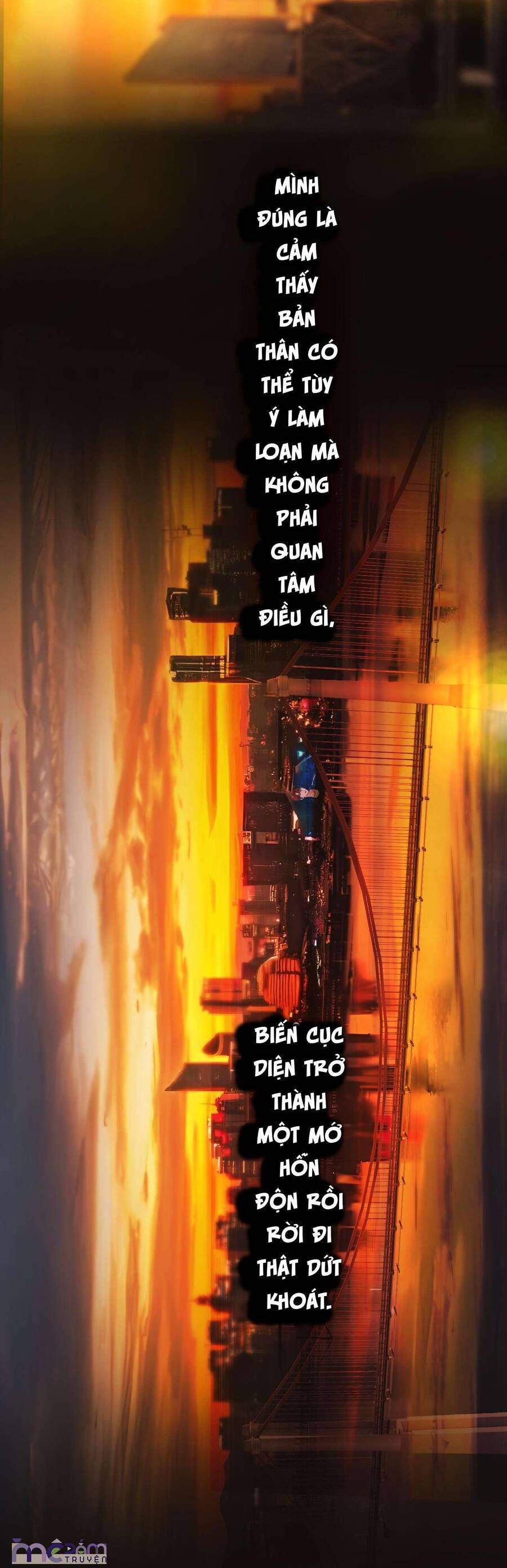 Tôi Cũng Muốn Làm Mợ Út: Chapter 46.2