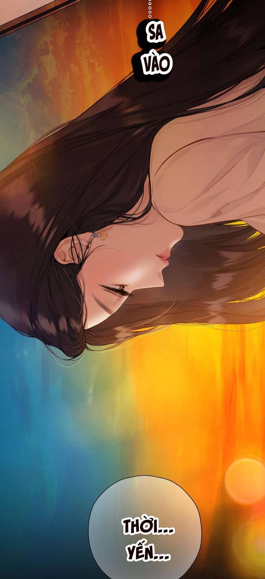 Tôi Cũng Muốn Làm Mợ Út: Chapter 46.2