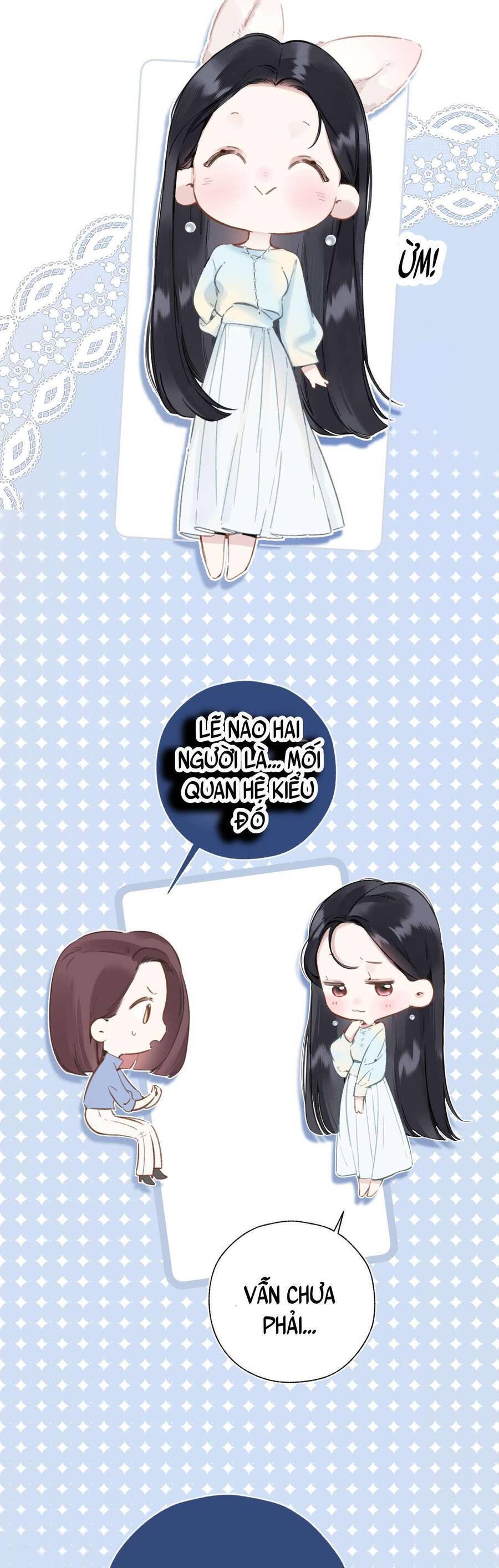 Tôi Cũng Muốn Làm Mợ Út: Chapter 46.2