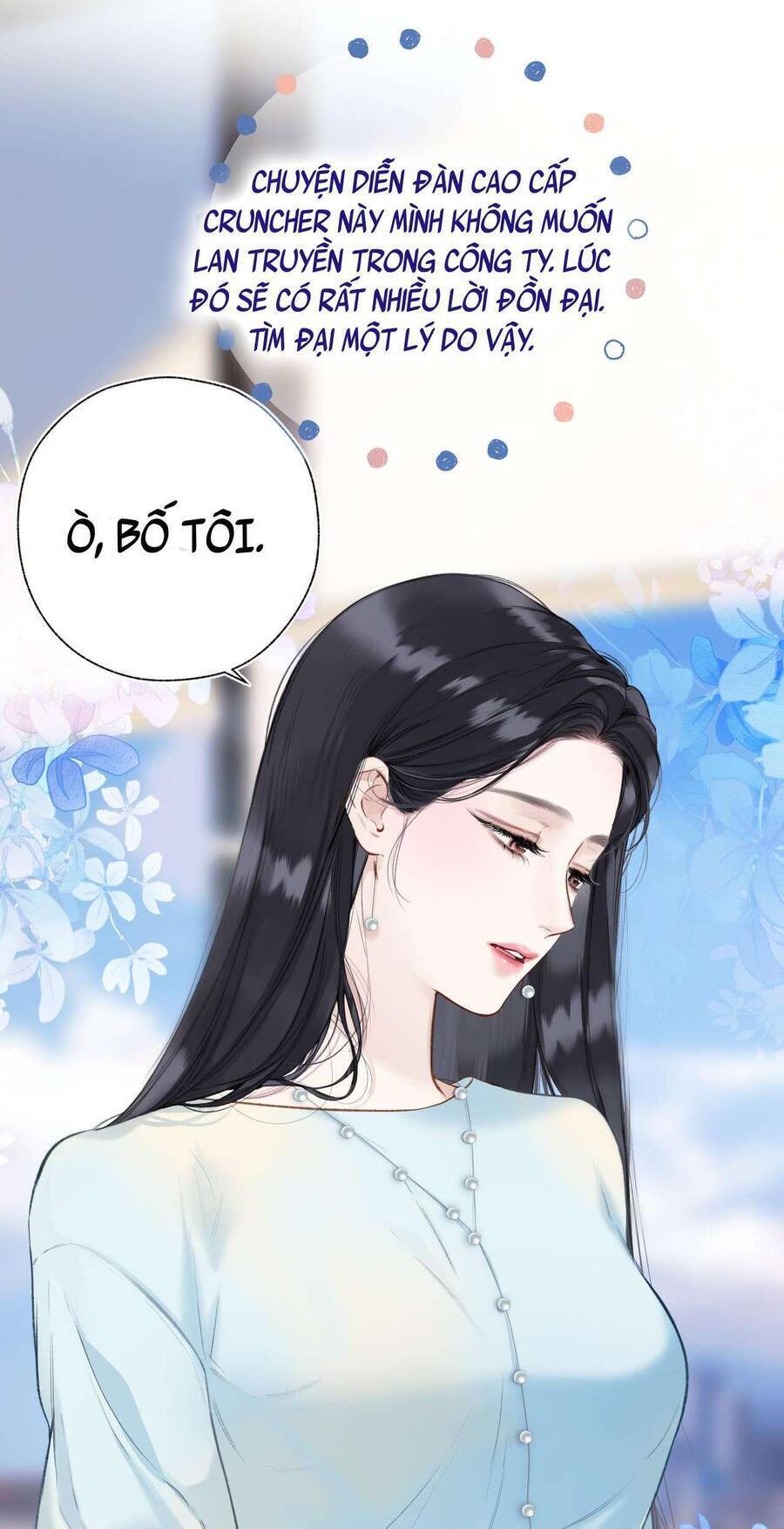 Tôi Cũng Muốn Làm Mợ Út: Chapter 46.2