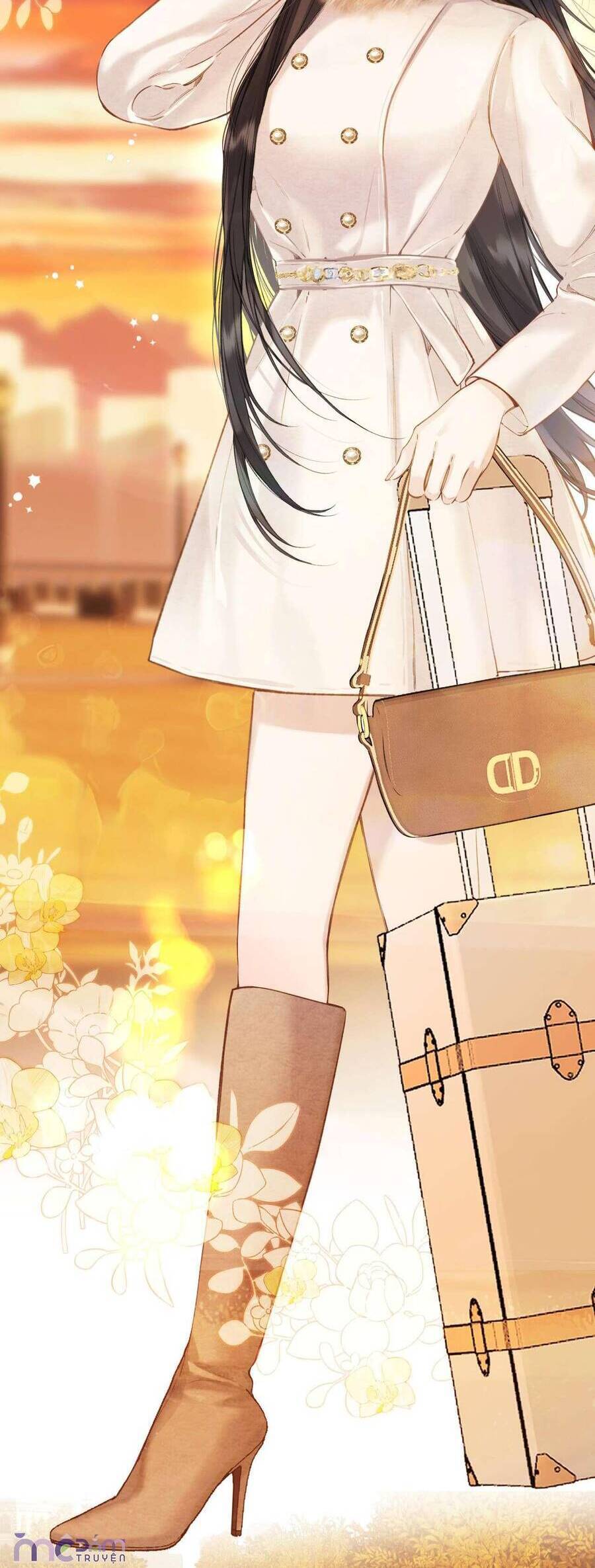 Tôi Cũng Muốn Làm Mợ Út: Chapter 46.2