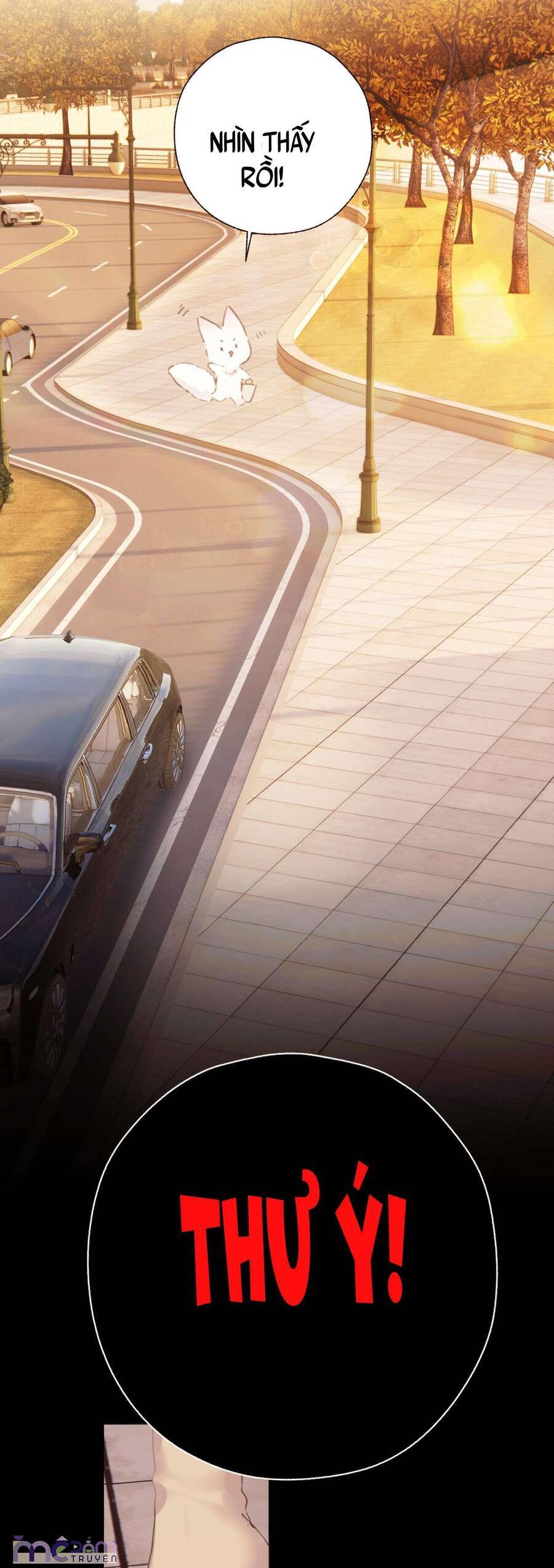 Tôi Cũng Muốn Làm Mợ Út: Chapter 46.2