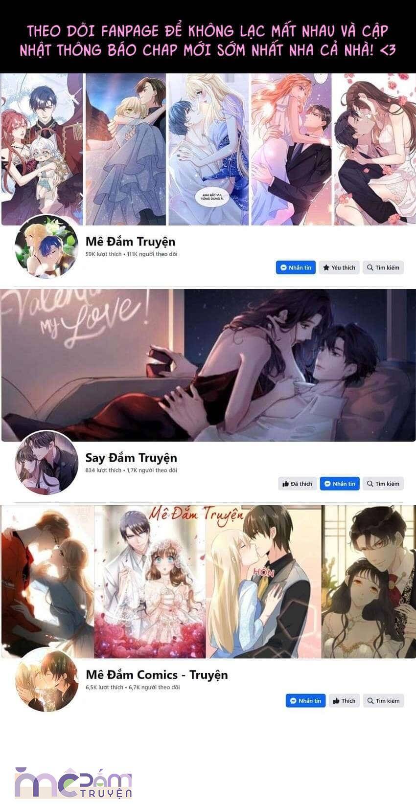 Tôi Cũng Muốn Làm Mợ Út: Chapter 47