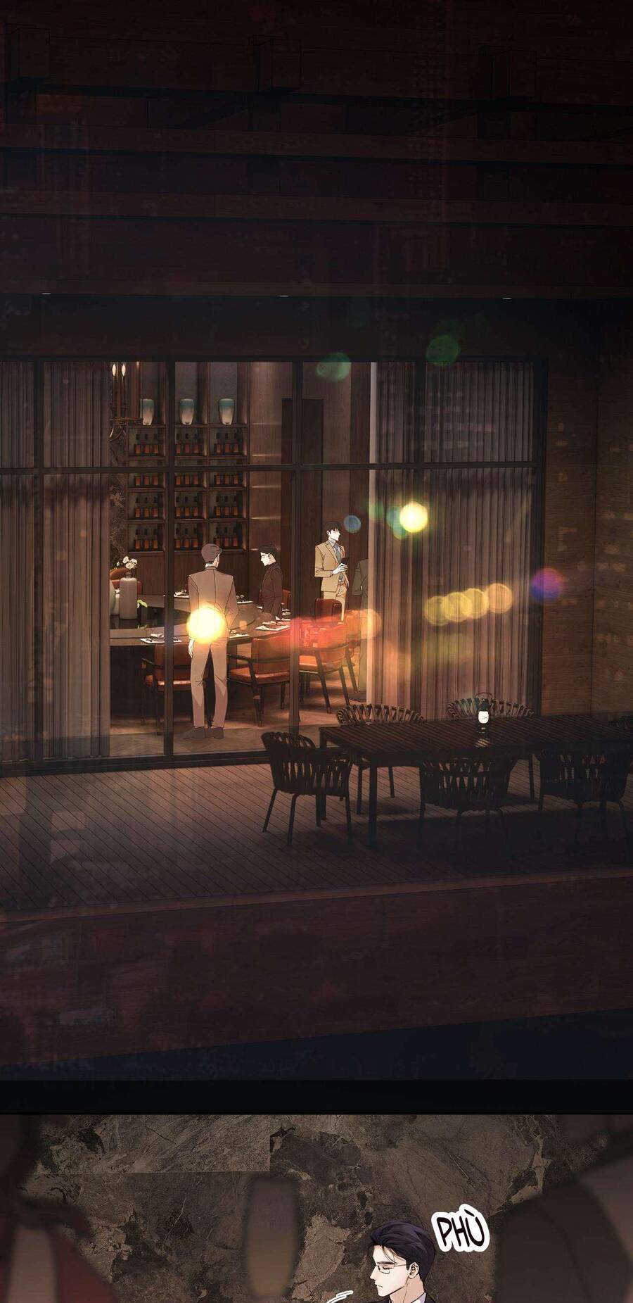 Tôi Cũng Muốn Làm Mợ Út: Chapter 47