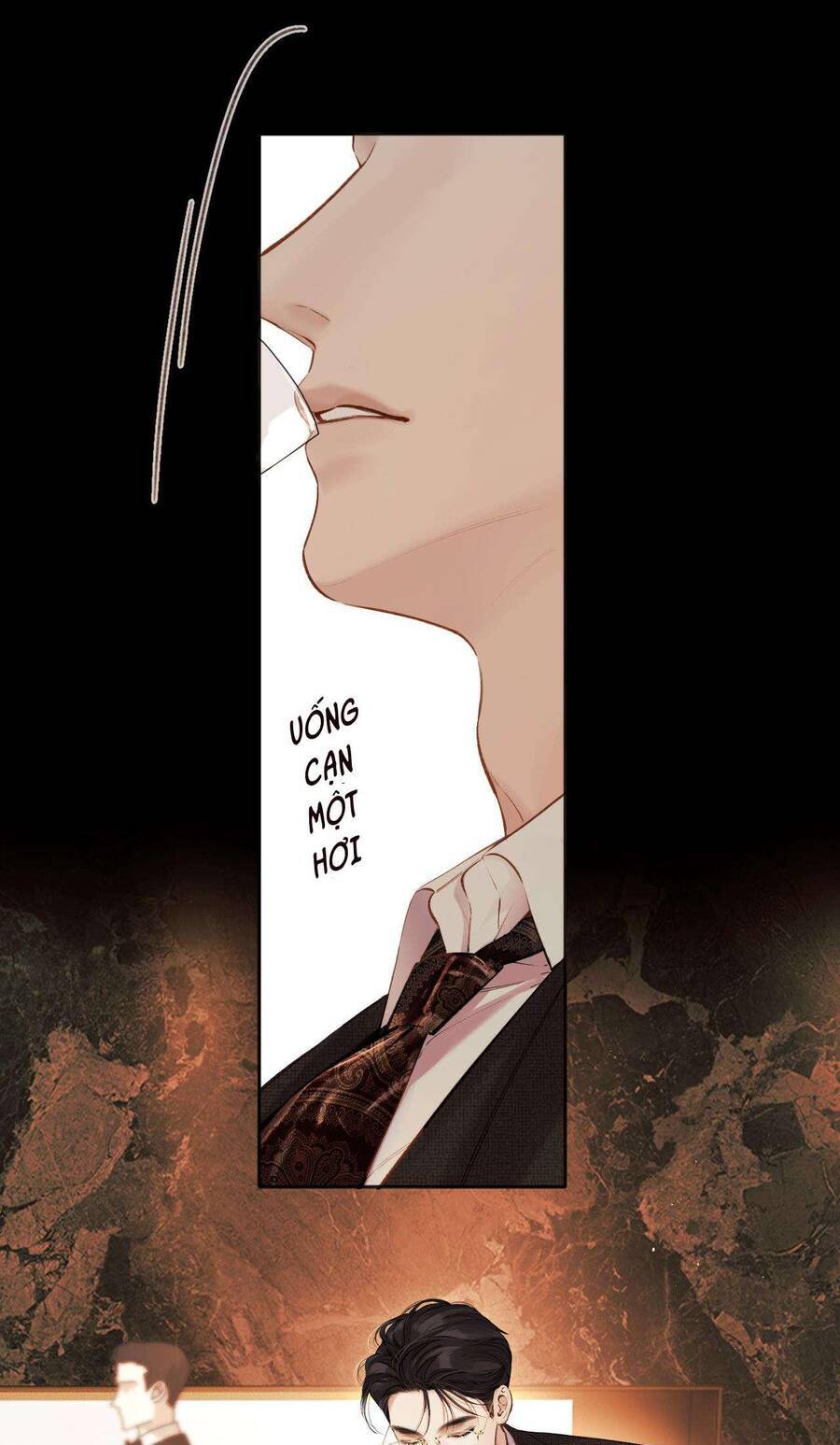 Tôi Cũng Muốn Làm Mợ Út: Chapter 47