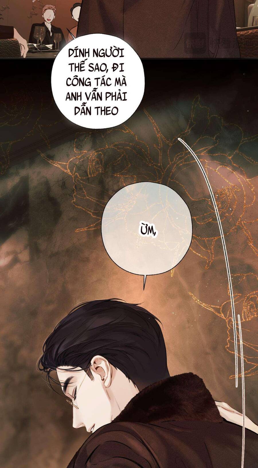 Tôi Cũng Muốn Làm Mợ Út: Chapter 47