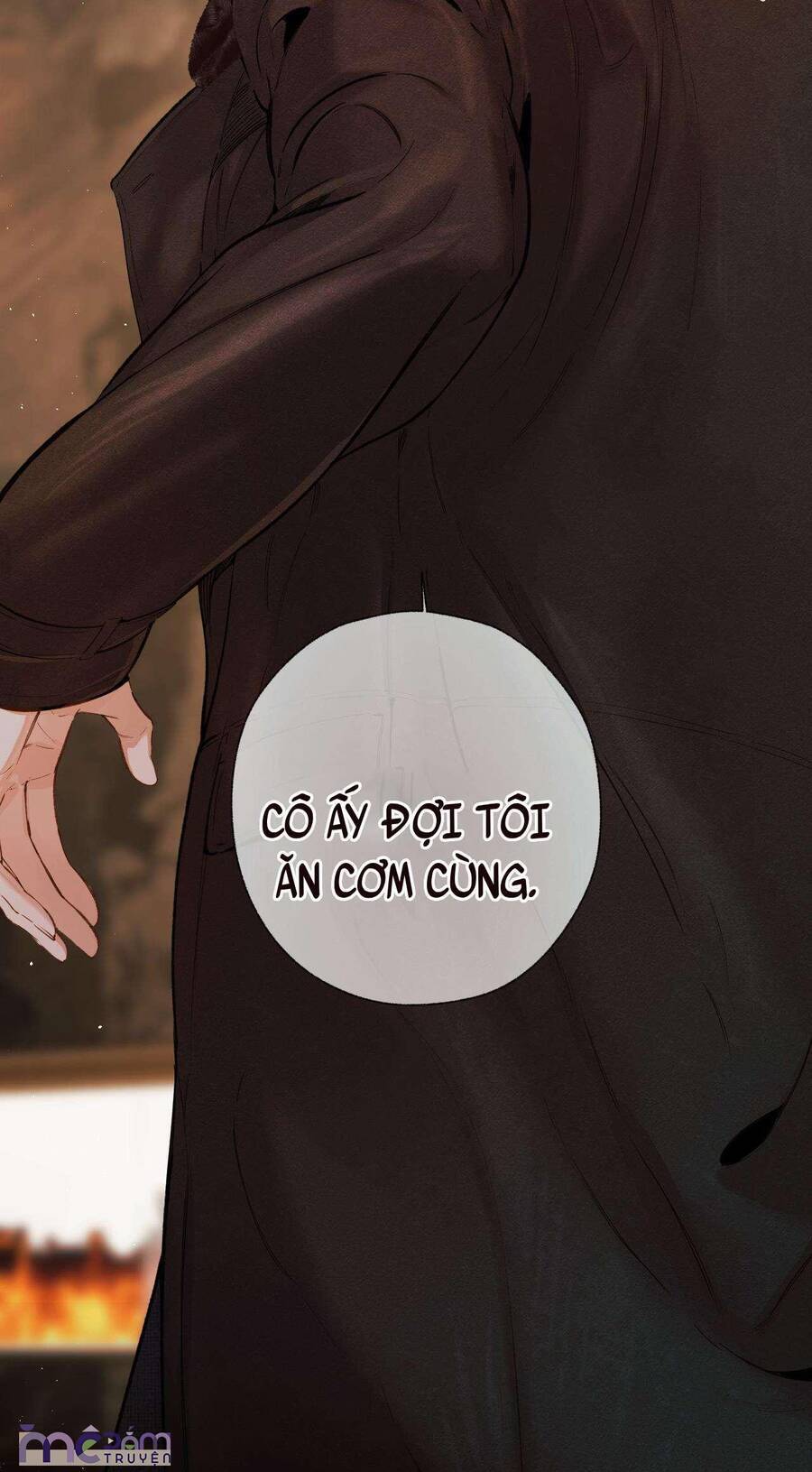 Tôi Cũng Muốn Làm Mợ Út: Chapter 47