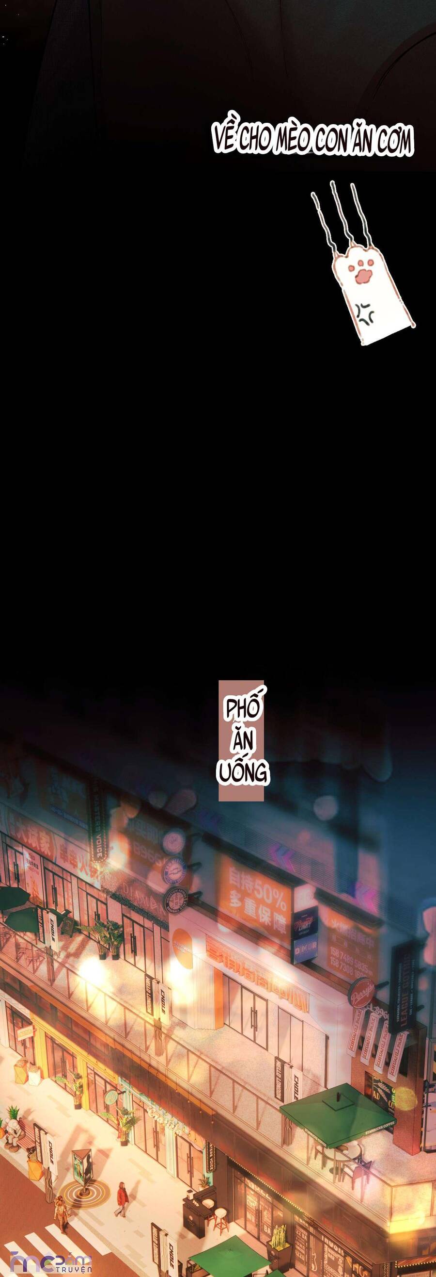 Tôi Cũng Muốn Làm Mợ Út: Chapter 47