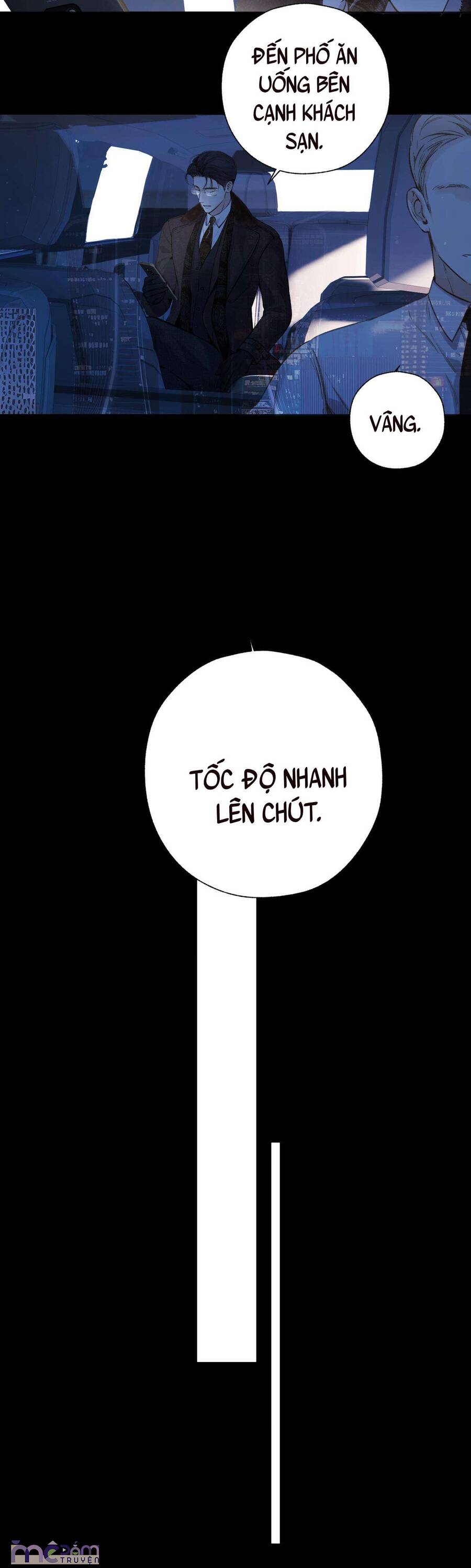 Tôi Cũng Muốn Làm Mợ Út: Chapter 47