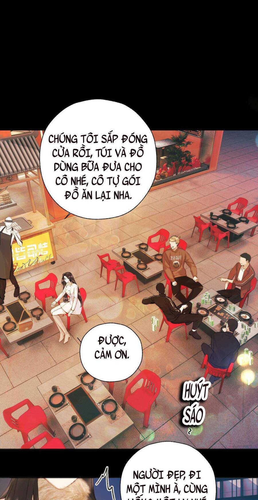 Tôi Cũng Muốn Làm Mợ Út: Chapter 47